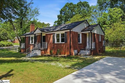 20 Milton Drive Greenville SC 29605