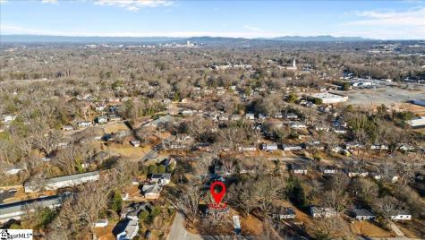 20 Milton Drive Greenville SC 29605