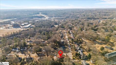 20 Milton Drive Greenville SC 29605