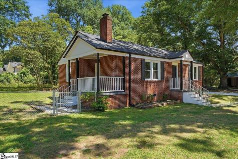 20 Milton Drive Greenville SC 29605