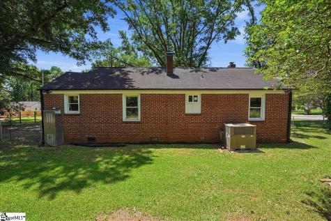 20 Milton Drive Greenville SC 29605