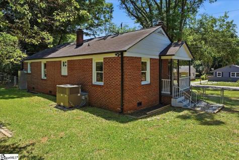 20 Milton Drive Greenville SC 29605