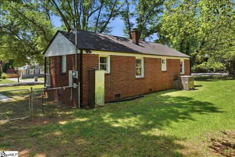 20 Milton Drive Greenville SC 29605
