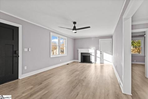 20 Milton Drive Greenville SC 29605