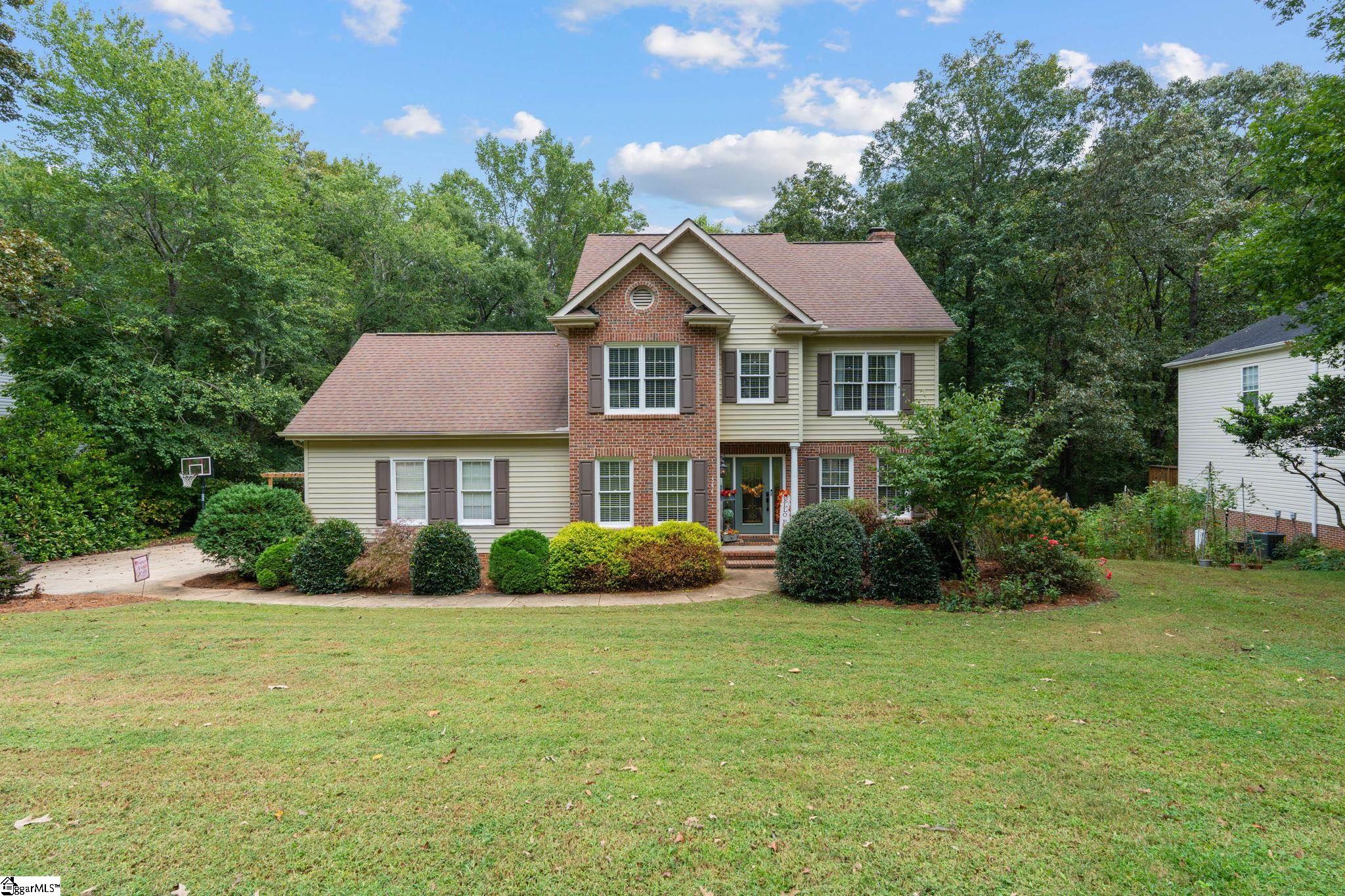 344 Camperdown Court Easley SC 29642