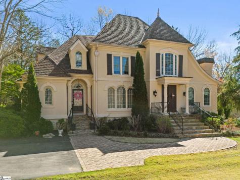 200 Mountain Summit Road Travelers Rest SC 29690