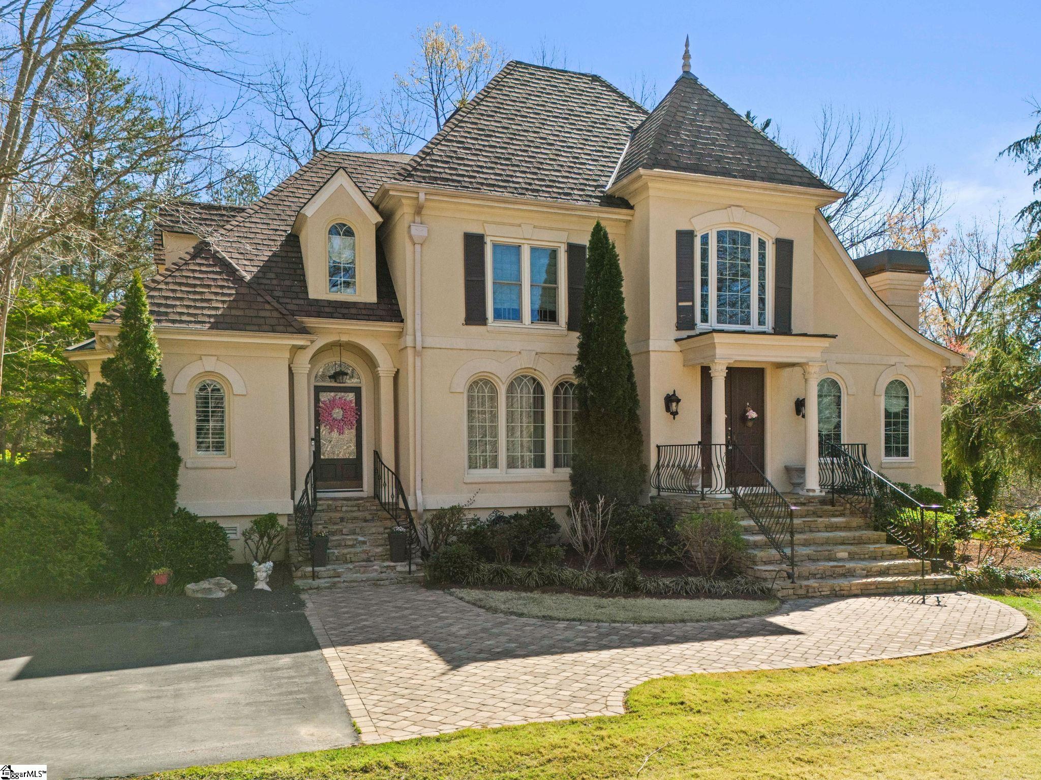 200 Mountain Summit Road Travelers Rest SC 29690