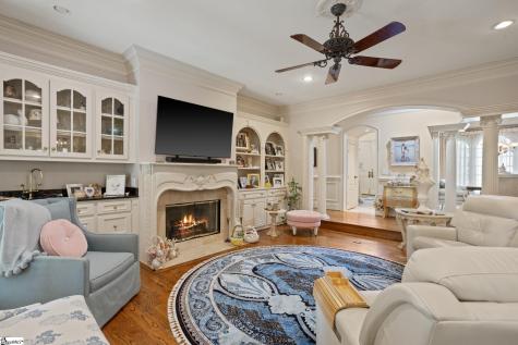 200 Mountain Summit Road Travelers Rest SC 29690