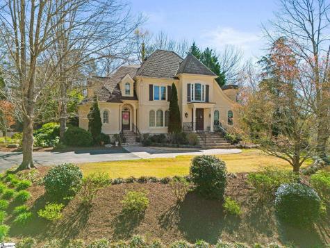 200 Mountain Summit Road Travelers Rest SC 29690