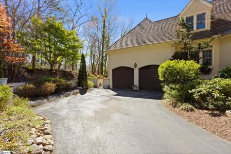 200 Mountain Summit Road Travelers Rest SC 29690