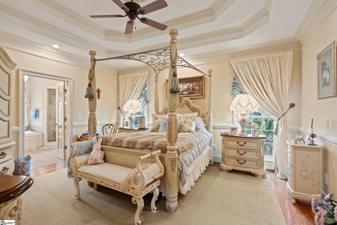 200 Mountain Summit Road Travelers Rest SC 29690
