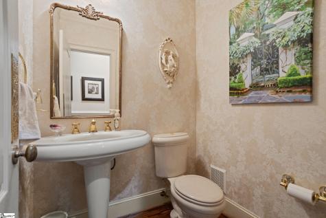 200 Mountain Summit Road Travelers Rest SC 29690