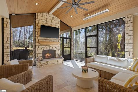 200 Mountain Summit Road Travelers Rest SC 29690