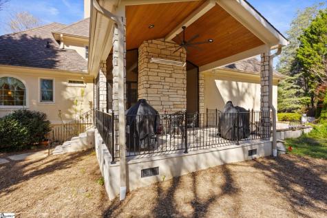 200 Mountain Summit Road Travelers Rest SC 29690