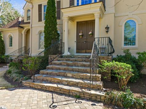 200 Mountain Summit Road Travelers Rest SC 29690