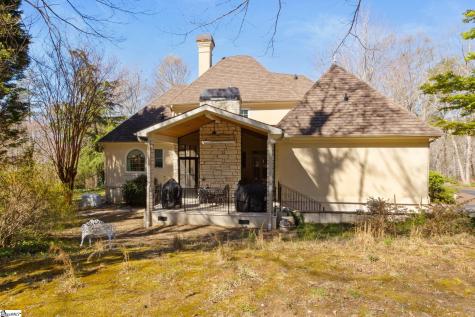 200 Mountain Summit Road Travelers Rest SC 29690