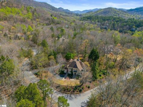 200 Mountain Summit Road Travelers Rest SC 29690