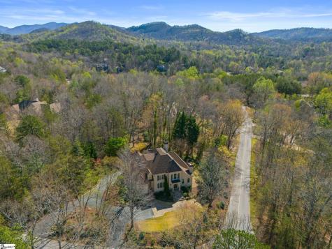 200 Mountain Summit Road Travelers Rest SC 29690