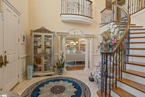 200 Mountain Summit Road Travelers Rest SC 29690