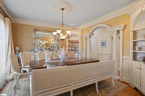 200 Mountain Summit Road Travelers Rest SC 29690