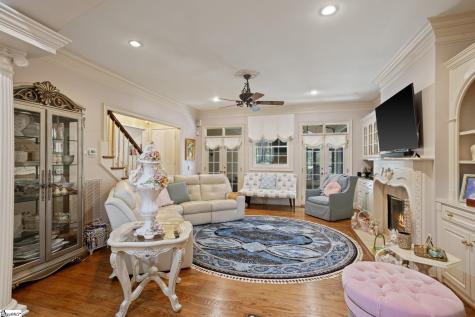 200 Mountain Summit Road Travelers Rest SC 29690