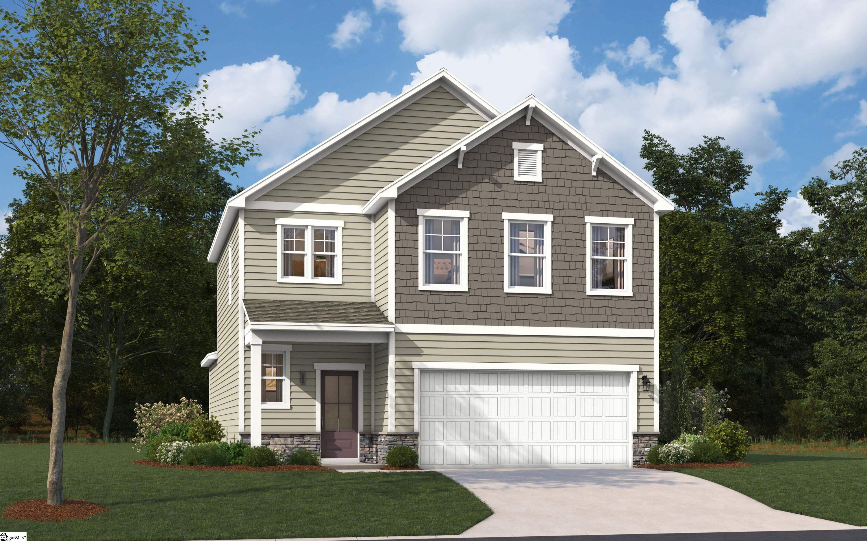 128 Old Furnace Road Boiling Springs SC 29316