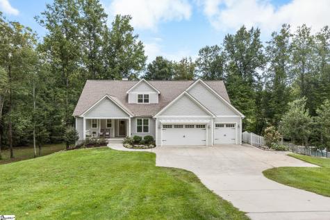 40 Mccarrell Road Travelers Rest SC 29690