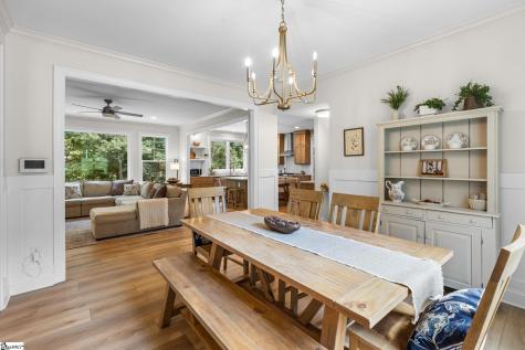 40 Mccarrell Road Travelers Rest SC 29690