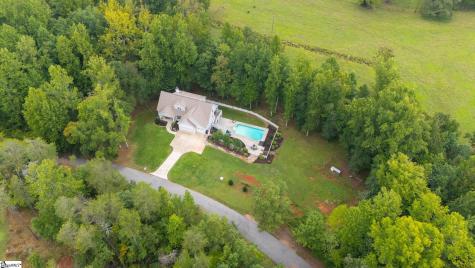 40 Mccarrell Road Travelers Rest SC 29690