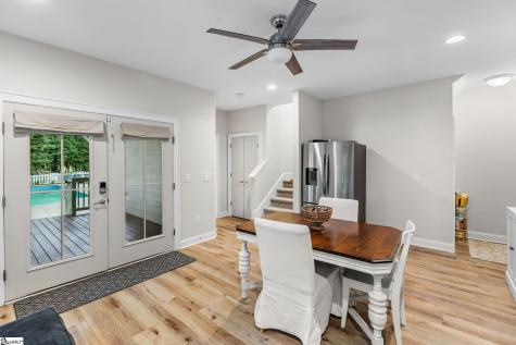 40 Mccarrell Road Travelers Rest SC 29690