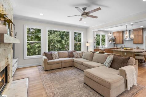 40 Mccarrell Road Travelers Rest SC 29690