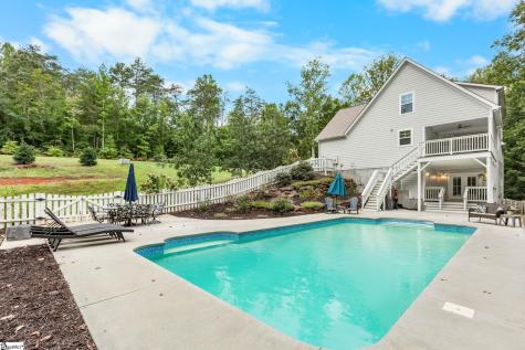 40 Mccarrell Road Travelers Rest SC 29690