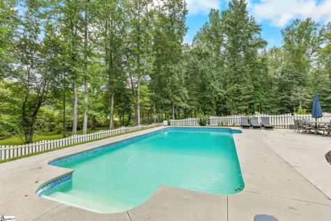 40 Mccarrell Road Travelers Rest SC 29690