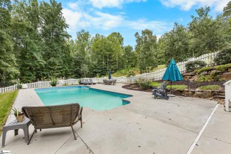 40 Mccarrell Road Travelers Rest SC 29690