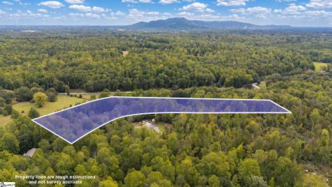 40 Mccarrell Road Travelers Rest SC 29690
