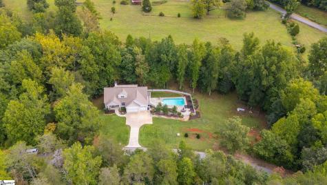 40 Mccarrell Road Travelers Rest SC 29690