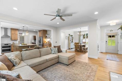 40 Mccarrell Road Travelers Rest SC 29690