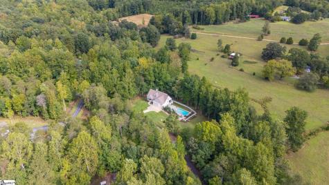 40 Mccarrell Road Travelers Rest SC 29690