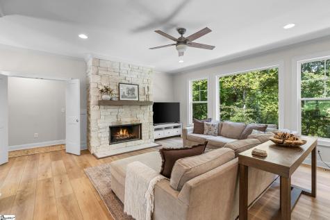 40 Mccarrell Road Travelers Rest SC 29690