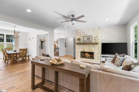 40 Mccarrell Road Travelers Rest SC 29690