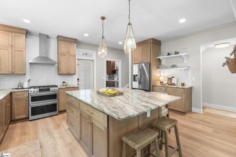 40 Mccarrell Road Travelers Rest SC 29690