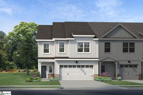 128 Rock Cress Trail Greenville SC 29607