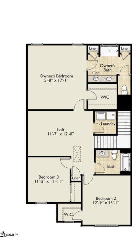 128 Rock Cress Trail Greenville SC 29607