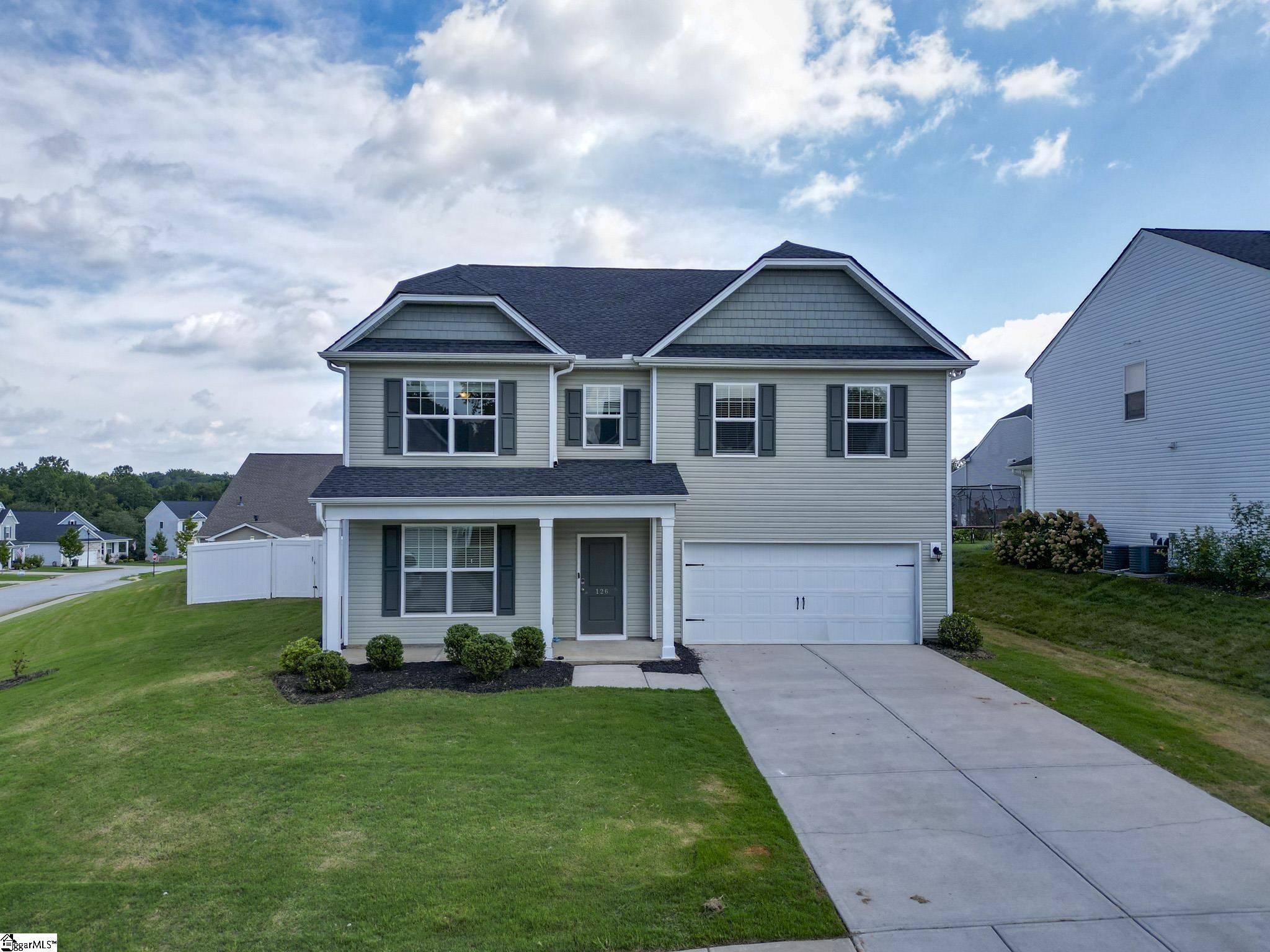 126 Mayfield Crossing Lane Duncan SC 29334