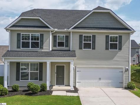 126 Mayfield Crossing Lane Duncan SC 29334