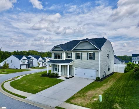 126 Mayfield Crossing Lane Duncan SC 29334