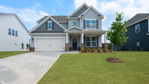 5664 Wellsley Drive Boiling Springs SC 29316