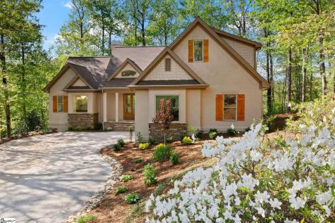 1 Touch Me Not Trail Landrum SC 29356