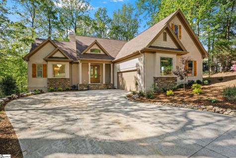 1 Touch Me Not Trail Landrum SC 29356