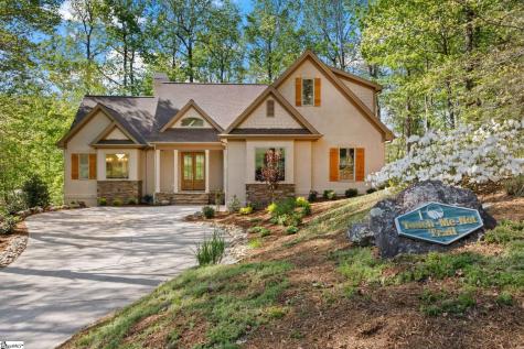 1 Touch Me Not Trail Landrum SC 29356